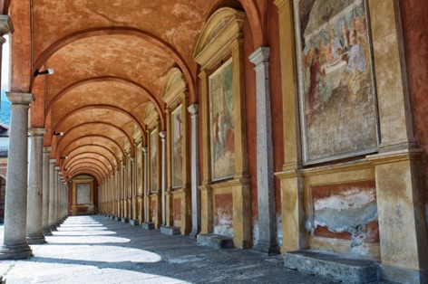 Piemonte - Baveno